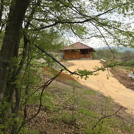 Etno Selo Rasinski Lug 公寓 *