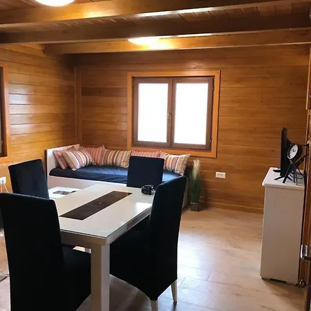 Etno Selo Rasinski Lug