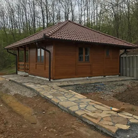 Etno Selo Rasinski Lug Ravni