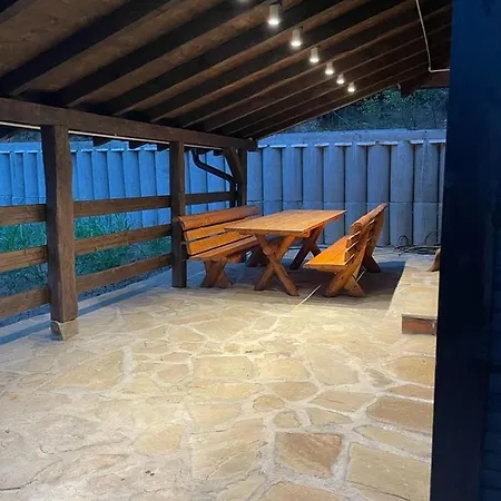 公寓 Etno Selo Rasinski Lug *