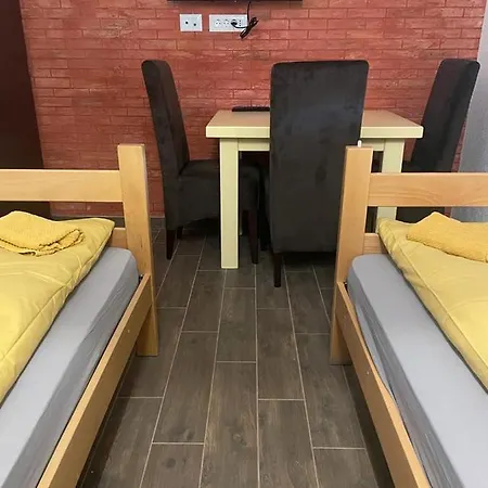 公寓 Etno Selo Rasinski Lug Ravni