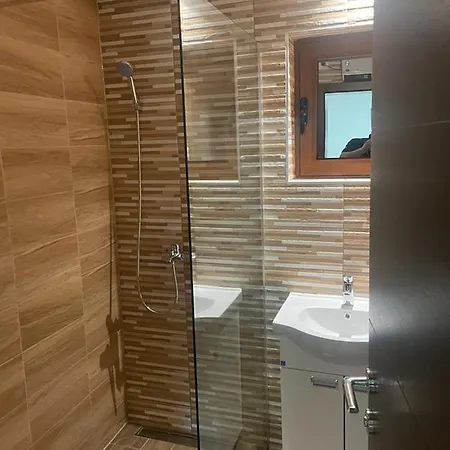 公寓 Etno Selo Rasinski Lug