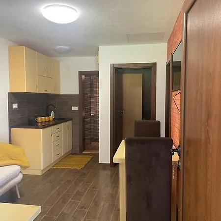 公寓 Etno Selo Rasinski Lug *