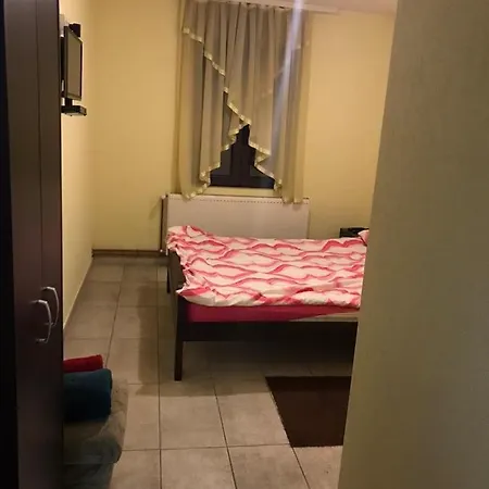 Apartment Etno Selo Rasinski Lug *