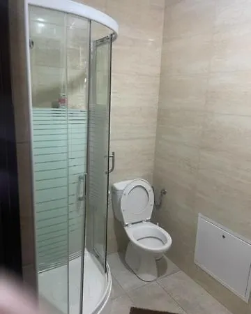 Etno Selo Rasinski Lug 公寓