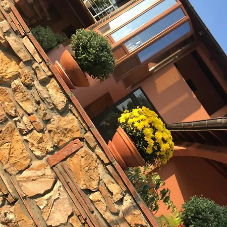 公寓 Etno Selo Rasinski Lug