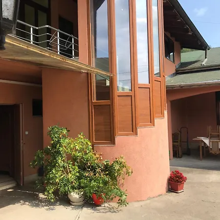 公寓 Etno Selo Rasinski Lug Ravni