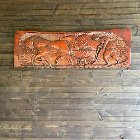 Etno Selo Rasinski Lug * Ravni