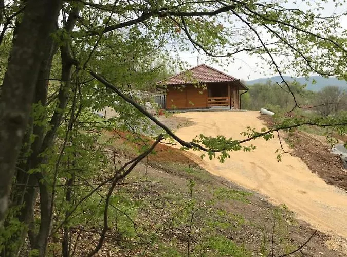 Etno Selo Rasinski Lug Apartman *