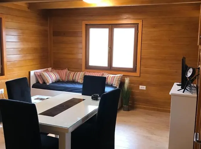 Etno Selo Rasinski Lug