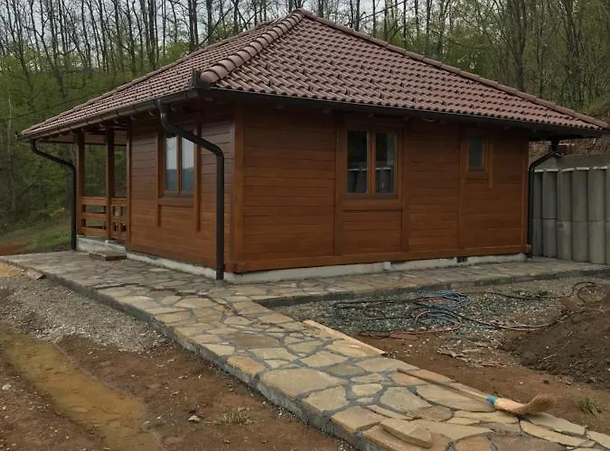 Etno Selo Rasinski Lug Ravni