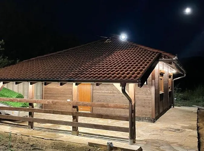 Etno Selo Rasinski Lug Apartman *