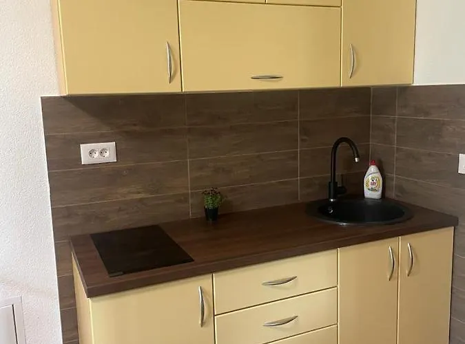 Apartman Etno Selo Rasinski Lug