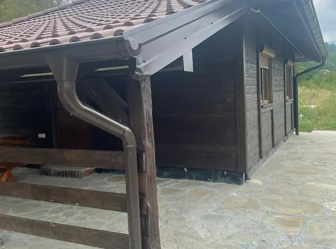 Etno Selo Rasinski Lug Apartman