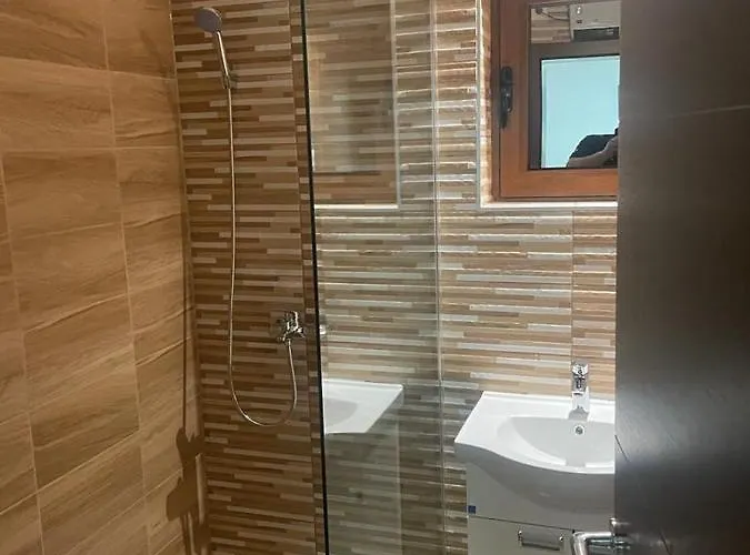 Apartman Etno Selo Rasinski Lug