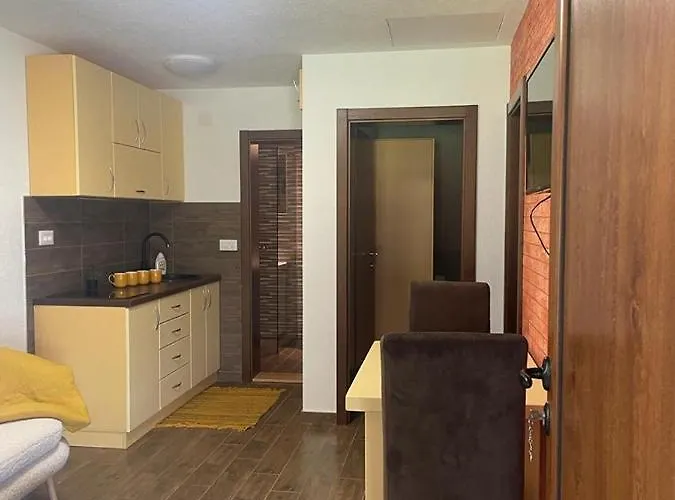 Apartman Etno Selo Rasinski Lug *