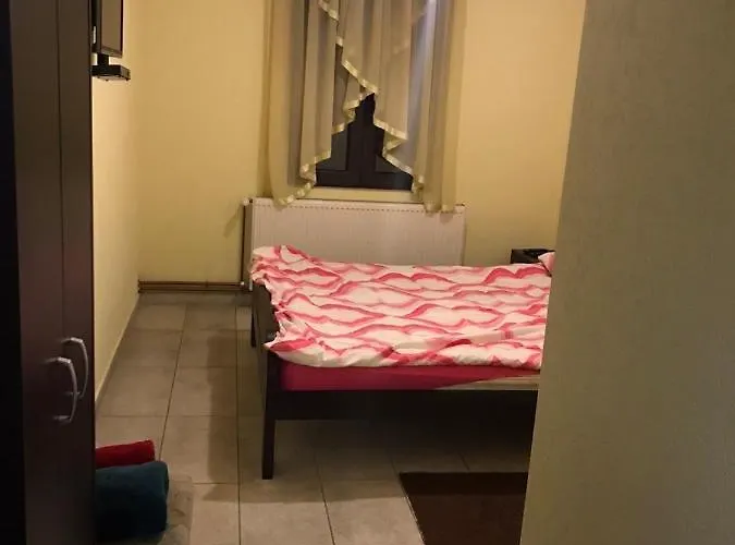 Apartman Etno Selo Rasinski Lug *