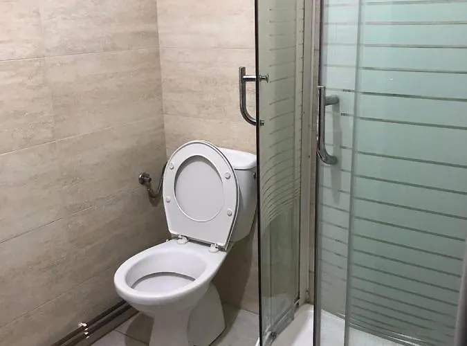 Apartman Etno Selo Rasinski Lug