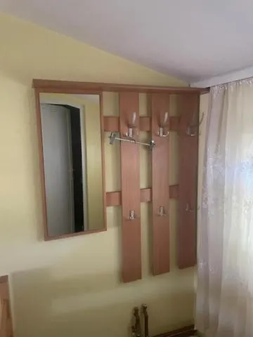 Apartman Etno Selo Rasinski Lug Ravni