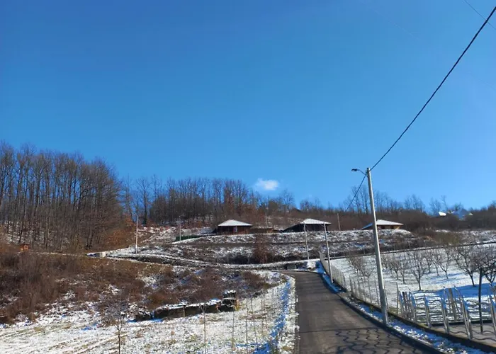 Etno Selo Rasinski Lug * Ravni