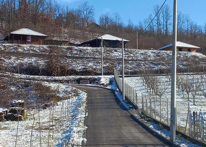 Etno Selo Rasinski Lug Apartman