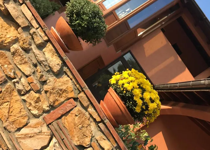 Apartman Etno Selo Rasinski Lug