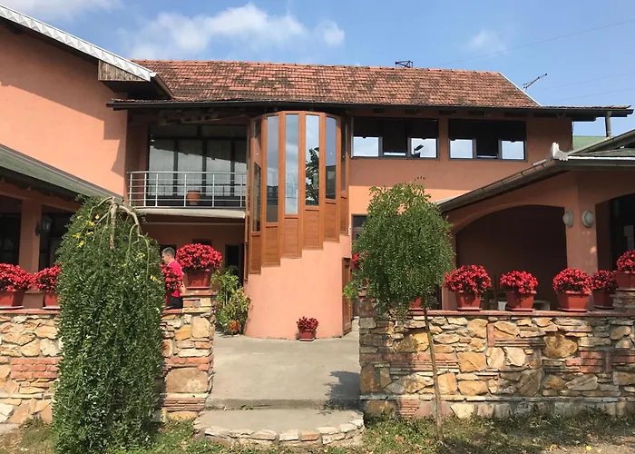 Etno Selo Rasinski Lug Ravni