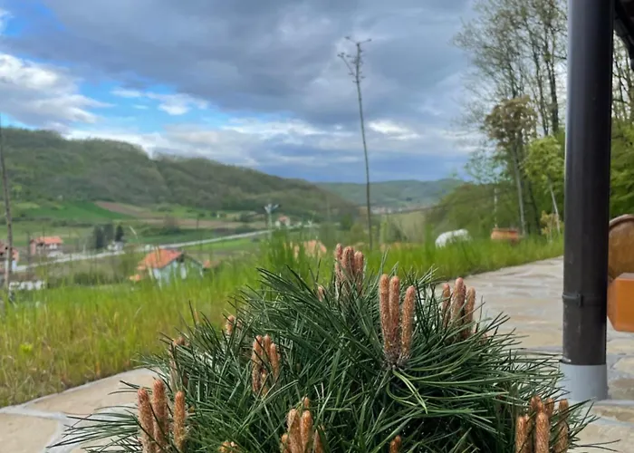 Etno Selo Rasinski Lug Apartman