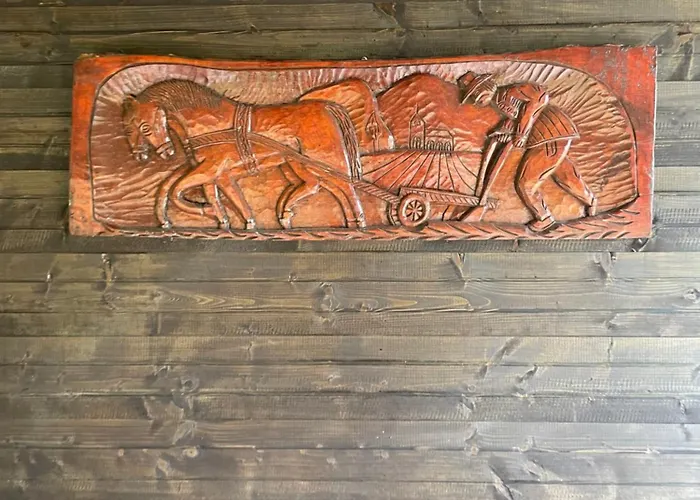 Etno Selo Rasinski Lug * Ravni